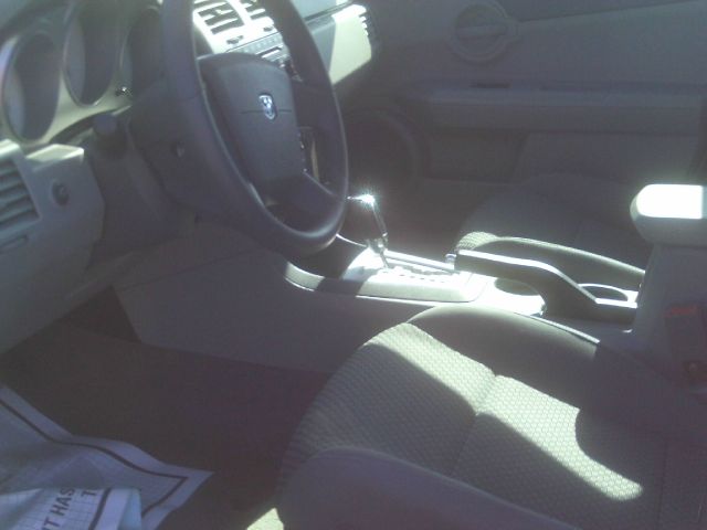 Dodge Avenger 2008 photo 3