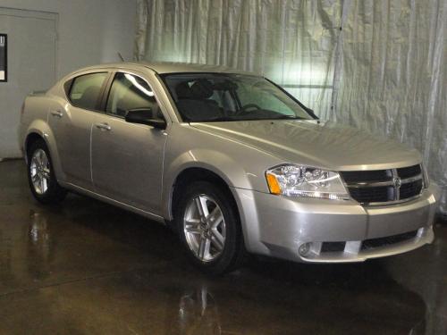 Dodge Avenger 4WD 4dr V6 Sport Other