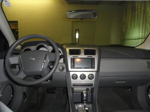 Dodge Avenger 2008 photo 3