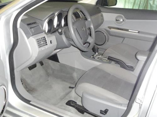 Dodge Avenger 2008 photo 5