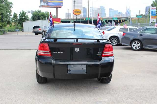 Dodge Avenger 2008 photo 3