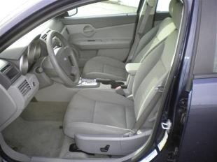 Dodge Avenger 2008 photo 2