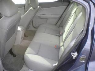 Dodge Avenger 2008 photo 3