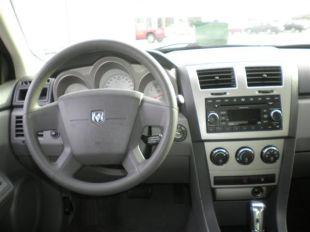 Dodge Avenger 2008 photo 4