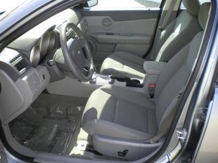 Dodge Avenger 2008 photo 2