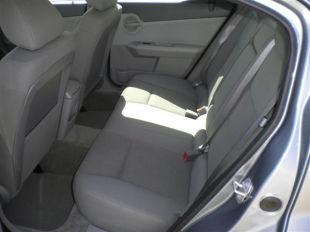Dodge Avenger 2008 photo 3