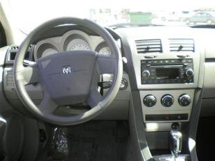 Dodge Avenger 2008 photo 4