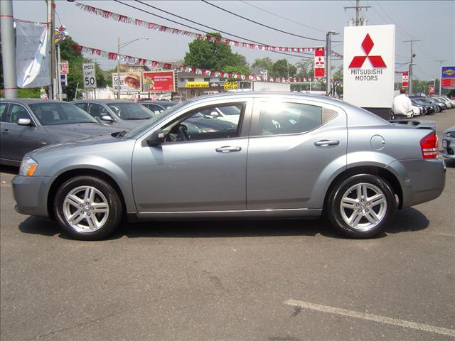 Dodge Avenger 2008 photo 1