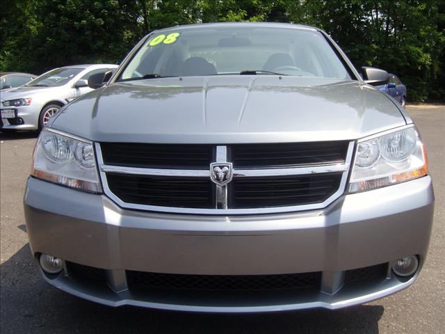 Dodge Avenger 2008 photo 2