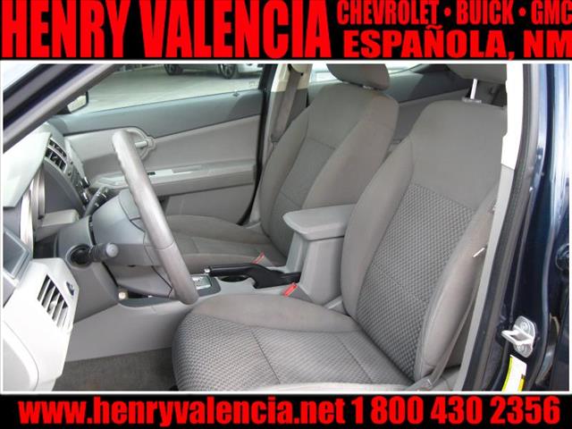 Dodge Avenger 2008 photo 1