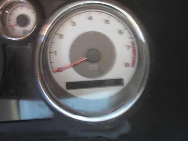 Dodge Avenger 2008 photo 1