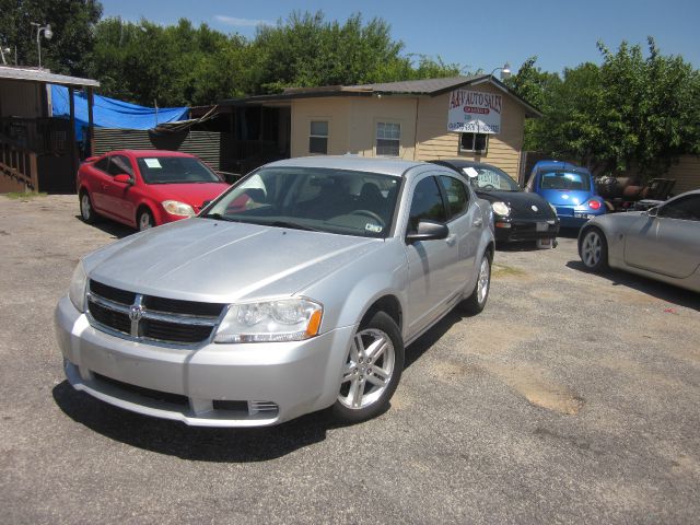 Dodge Avenger 2008 photo 2