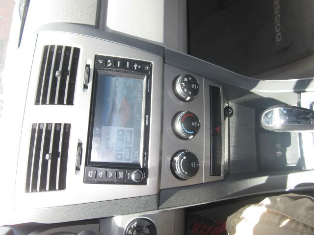 Dodge Avenger 2008 photo 3