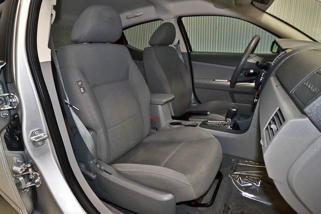 Dodge Avenger 2008 photo 2