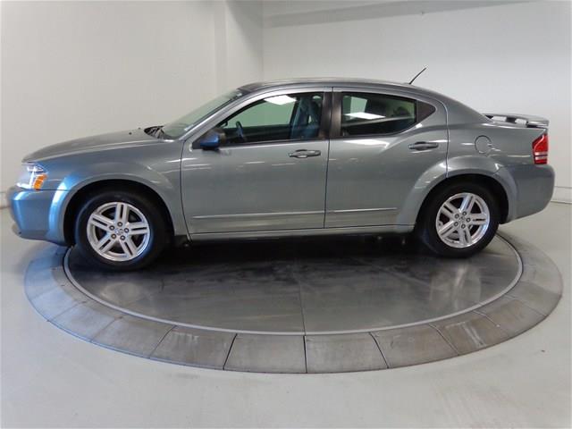 Dodge Avenger 2008 photo 3