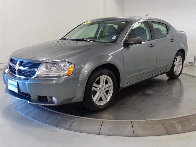 Dodge Avenger 2008 photo 4