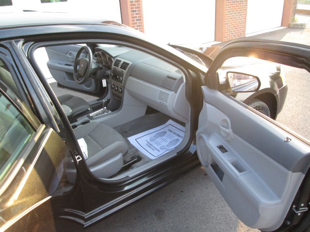 Dodge Avenger 2008 photo 3