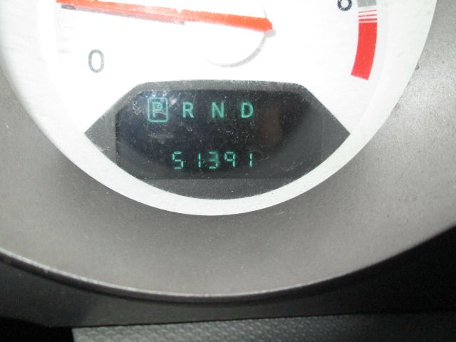 Dodge Avenger 2008 photo 4