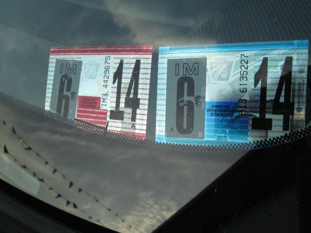 Dodge Avenger 2008 photo 7