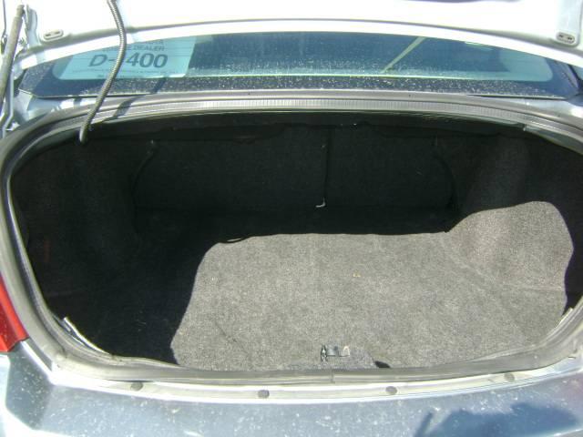 Dodge Avenger 2009 photo 2