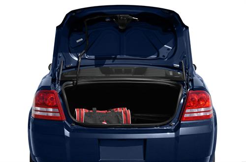 Dodge Avenger 2.5 S Model Other