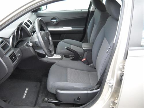 Dodge Avenger 2009 photo 1