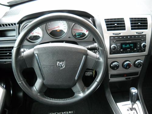 Dodge Avenger 2009 photo 2