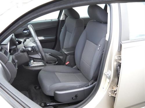 Dodge Avenger 2009 photo 3