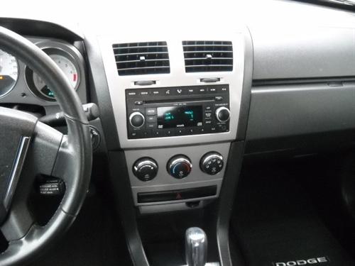 Dodge Avenger 2009 photo 4