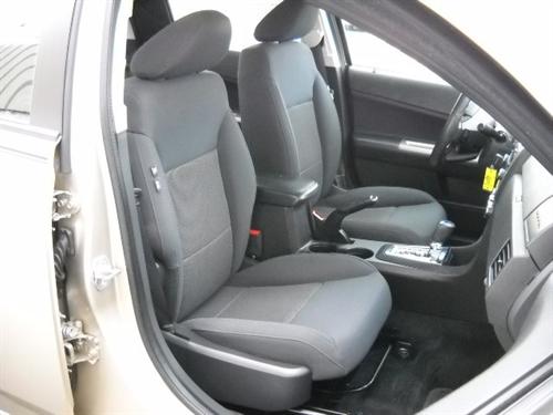 Dodge Avenger 2009 photo 5