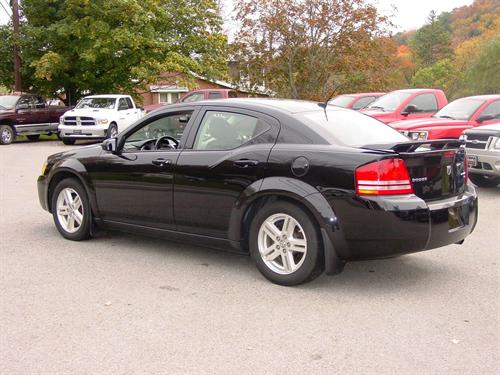 Dodge Avenger S Other