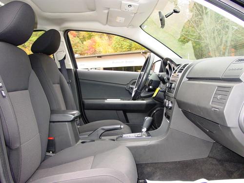 Dodge Avenger 2009 photo 2