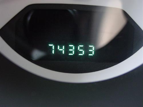 Dodge Avenger 2009 photo 3