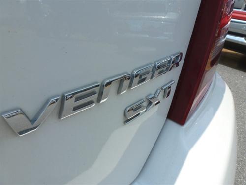 Dodge Avenger 2009 photo 1