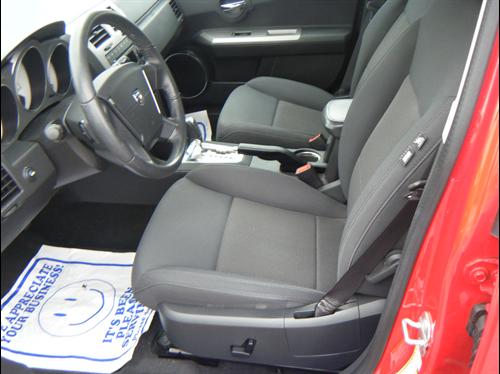 Dodge Avenger S Other