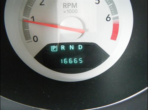 Dodge Avenger 2009 photo 3