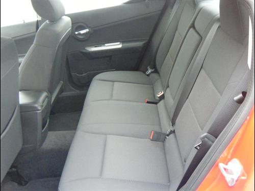 Dodge Avenger 2009 photo 5