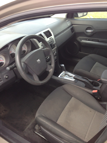 Dodge Avenger 2009 photo 1