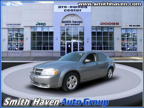 Dodge Avenger 2.5 S Model Other