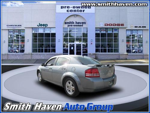 Dodge Avenger 2009 photo 2