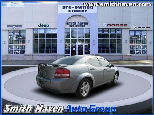 Dodge Avenger 2009 photo 3