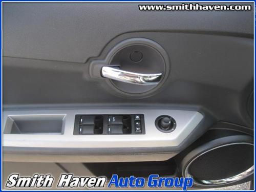 Dodge Avenger 2009 photo 5