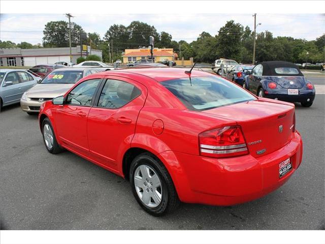 Dodge Avenger 2009 photo 3