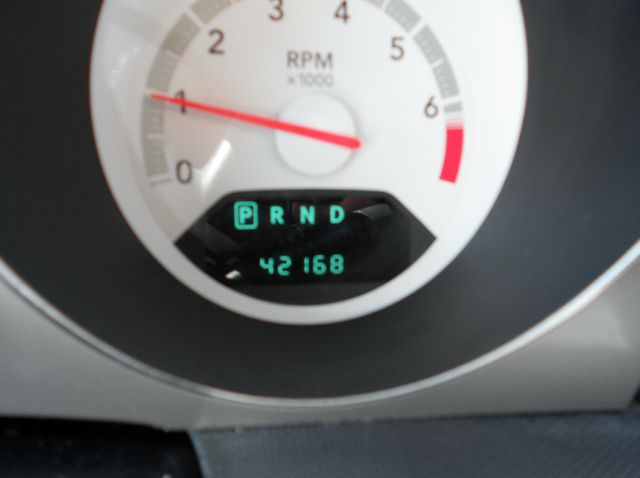 Dodge Avenger 2009 photo 10