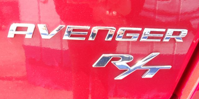 Dodge Avenger 2009 photo 11