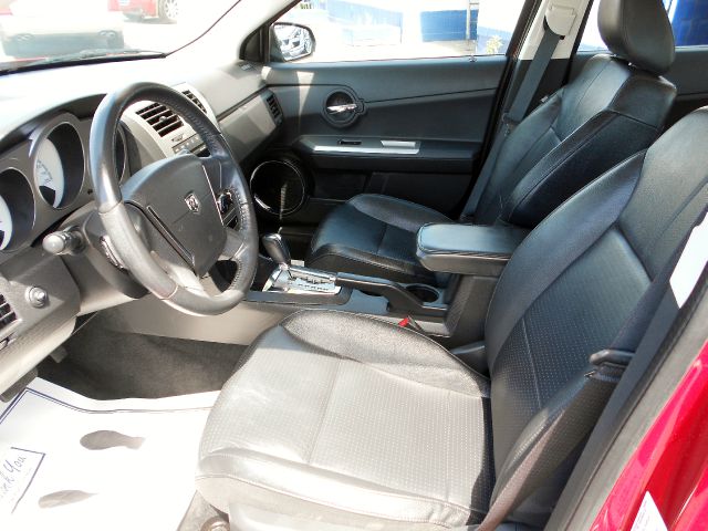 Dodge Avenger 2009 photo 12