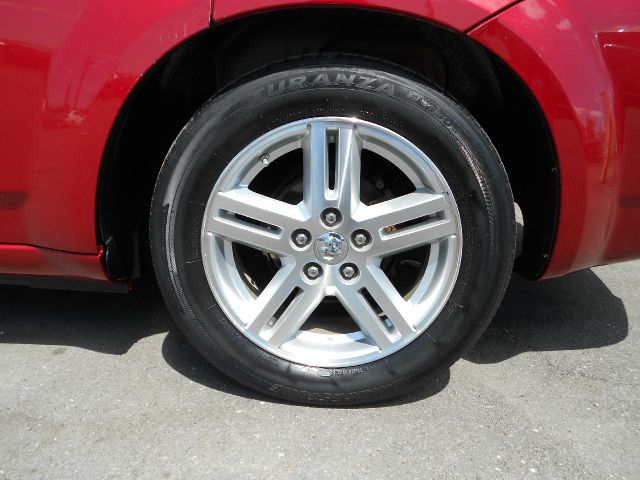 Dodge Avenger 2009 photo 13