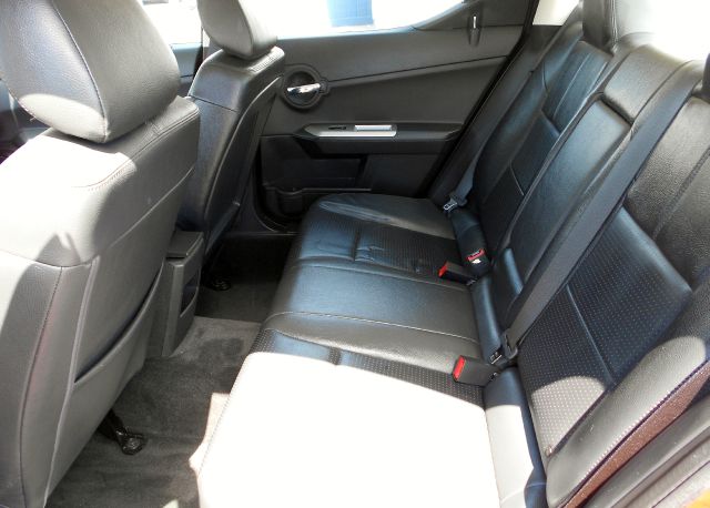 Dodge Avenger 2009 photo 9