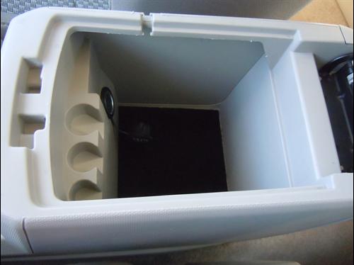 Dodge Avenger SE Other