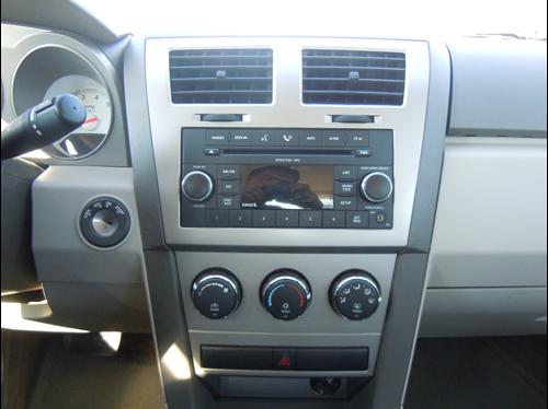 Dodge Avenger 2009 photo 1